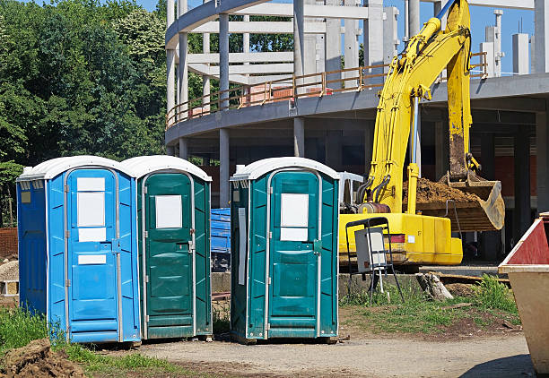 Best Portable Restroom Setup and Delivery  in USA